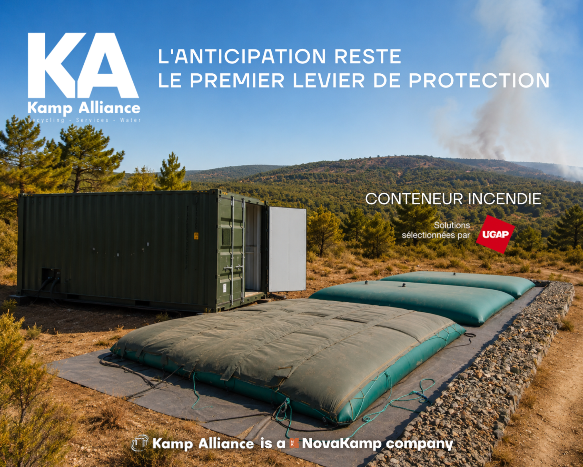 Kamp Alliance